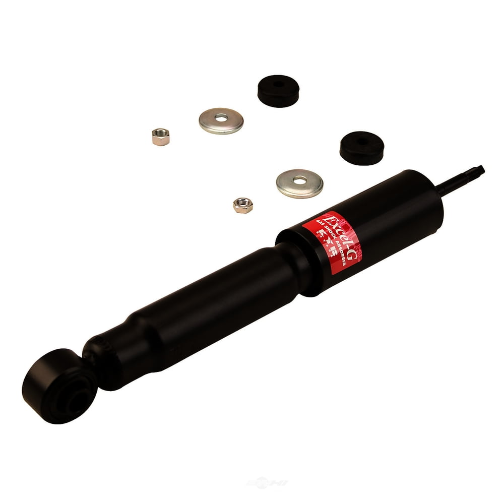 Shock Absorber Fits select: 1994-2001 DODGE RAM 1500, 1994-2002 DODGE RAM 2500