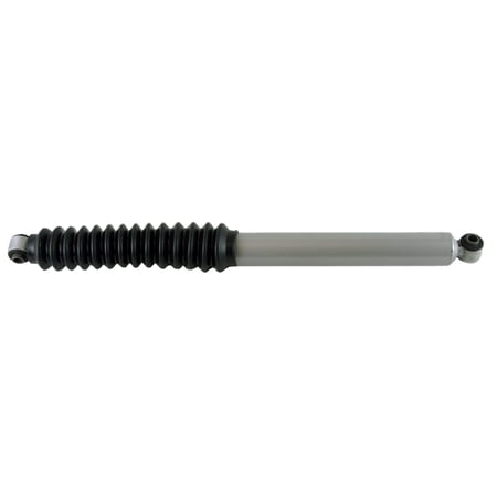 Gabriel 77675 Max Control Rear Monotube Shock Absorber fits 94-02 Dodge Ram 2500 4WD, 94-02 Dodge Ram 3500 4WD, 94-02 Dodge Ram 3500 RWD (1 pack)