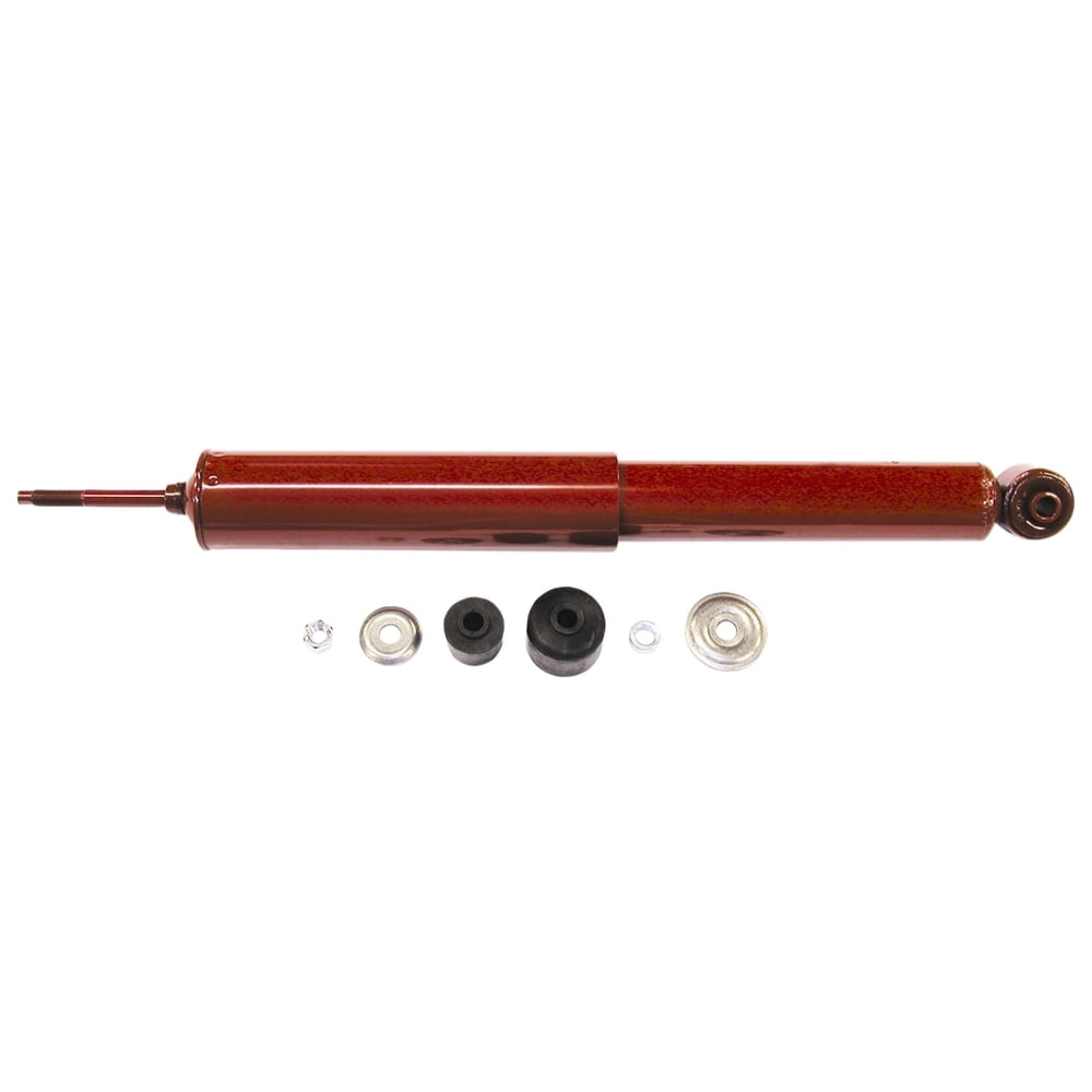 Shock Absorber Fits select: 1995-1996 OLDSMOBILE CIERA, 1982-1996 BUICK CENTURY