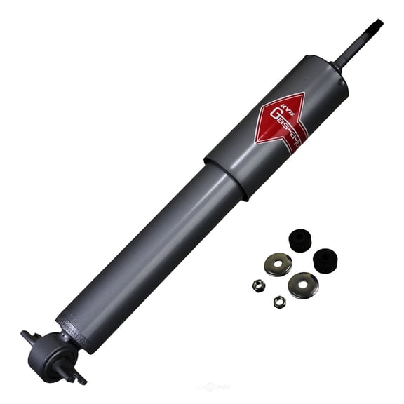 Shock Absorber Fits select: 1995-2002 MERCURY GRAND MARQUIS, 1990-2002 LINCOLN TOWN CAR