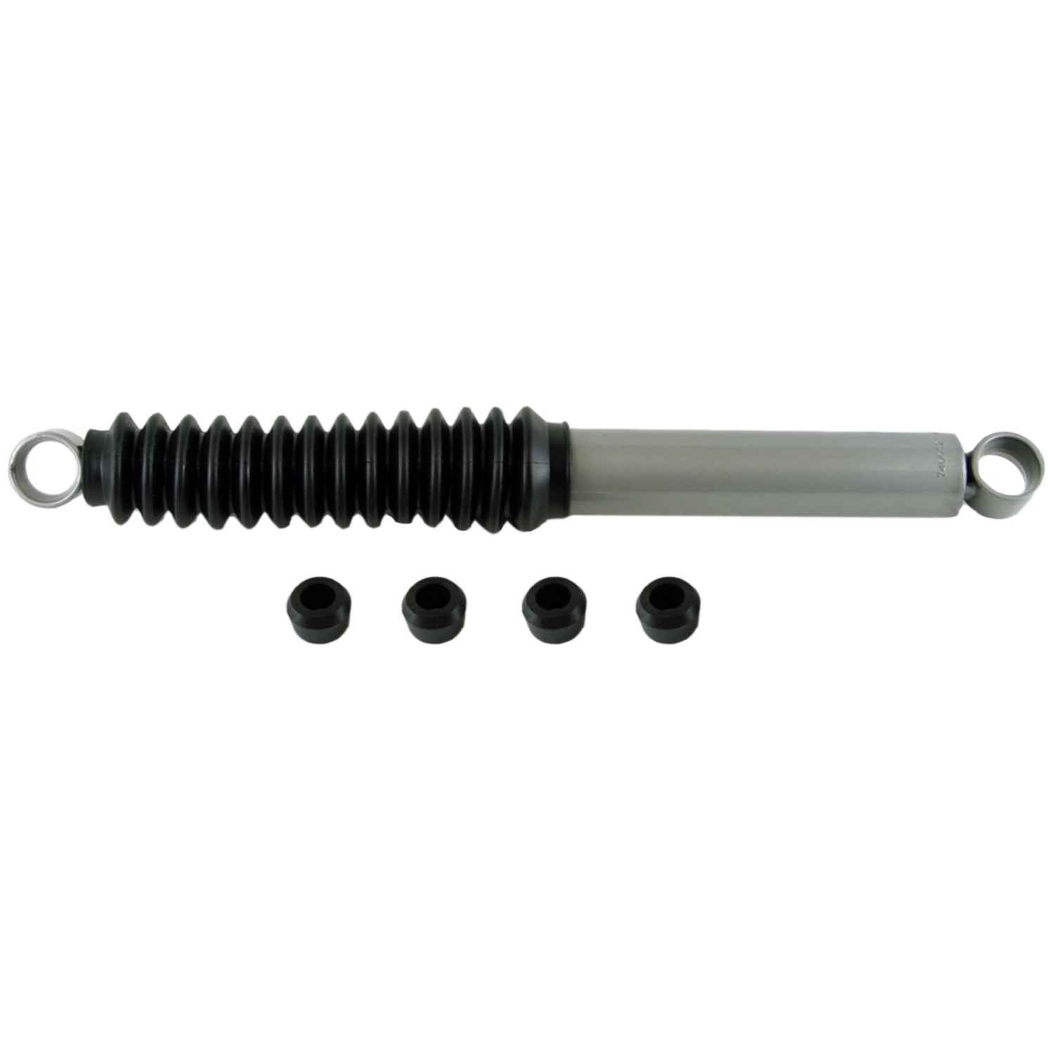 Gabriel 77494 Max Control Rear Monotube Shock Absorber fits 84-89 Toyota 4Runner, 84-95 Toyota Pickup, 95-03 Toyota Tacoma, 98-04 Toyota Tacoma Pre Runner, 04 Toyota Tacoma Base (1 pack)
