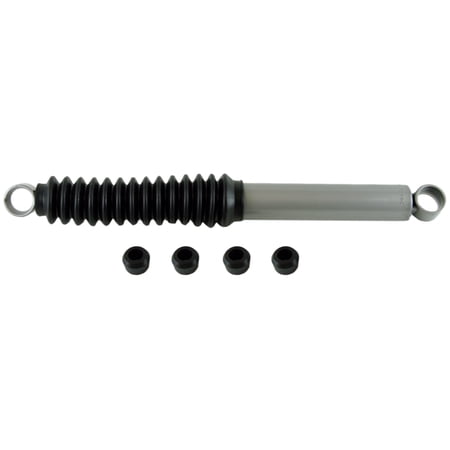 Gabriel 77494 Max Control Rear Monotube Shock Absorber fits 84-89 Toyota 4Runner, 84-95 Toyota Pickup, 95-03 Toyota Tacoma, 98-04 Toyota Tacoma Pre Runner, 04 Toyota Tacoma Base (1 pack)