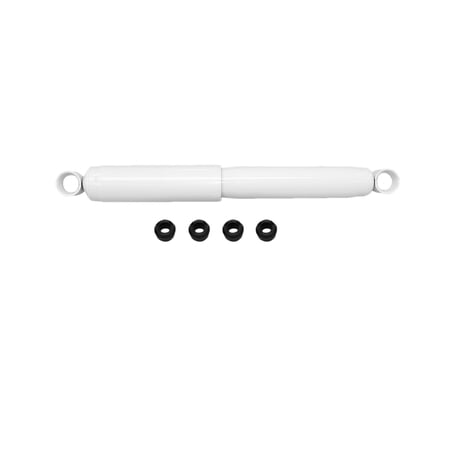 Gabriel G63494 Ultra Truck Rear Shock Absorbers Fits 84-89 Toyota 4Runner, 84-95 Toyota Pickup 4WD, 95-04 Toyota Tacoma 4WD, 98-04 Toyota Tacoma Pre Runner RWD (1 pack)