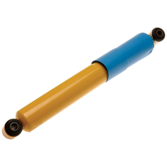 Shock Absorber Fits select: 1995-2005 CHEVROLET BLAZER, 1995-2001 GMC JIMMY