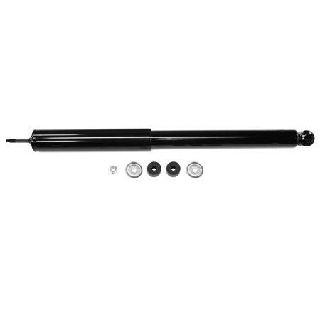 Gabriel 61651 ProGuard Rear Shock Absorbers Fits 96-00 Toyota RAV4 (1 pack)