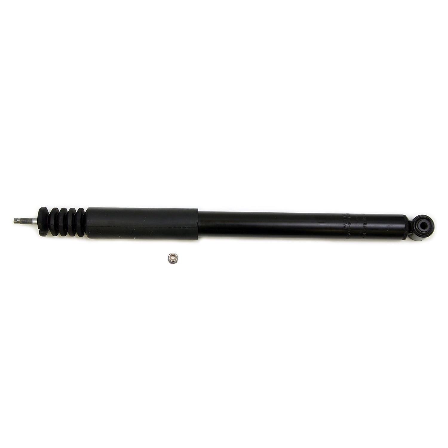 Gabriel 69966 Ultra Rear Shock Absorbers Fits 96-99 Mercedes-Benz E300; 96-02 Mercedes Benz E320 Sedan; 97 Mercedes-Benz E420; 98-02 Mercedes-Benz E430 (1 pack)