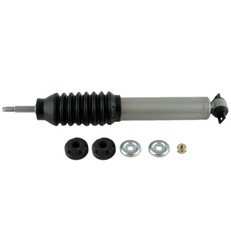 Gabriel 77714 Max Control Front Monotube Shock Absorber fits 97-02 Ford Expedition, 97-03 Ford F-150, 04 Ford F-150 Heritage, 96-99 Ford F-250, 97-03 Ford Lobo; 98-02 Lincoln Navigator (1 pack)