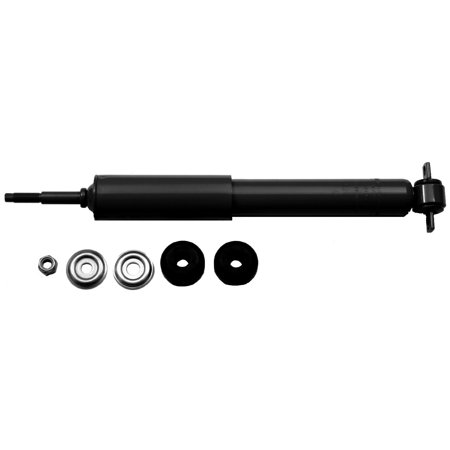 Gabriel 81912 Guardian Front Shock Absorbers Fits 97-02 Ford Expedition, 97-03 Ford F-150, 04 Ford F-150 Heritage, 97-99 Ford F-250, 97-03 Ford Lobo RWD; 98-02 Lincoln Navigator - RWD Models (1 pack)