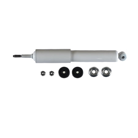 Gabriel G63716 Ultra Truck Front Shock Absorbers Fits 97-02 Ford Expedition 4WD, 97-03 Ford F-150 4WD, 04 Ford F-150 Heritage 4WD, 97-99 Ford F-250 4WD, 98-03 Ford Lobo 4WD (1 pack)
