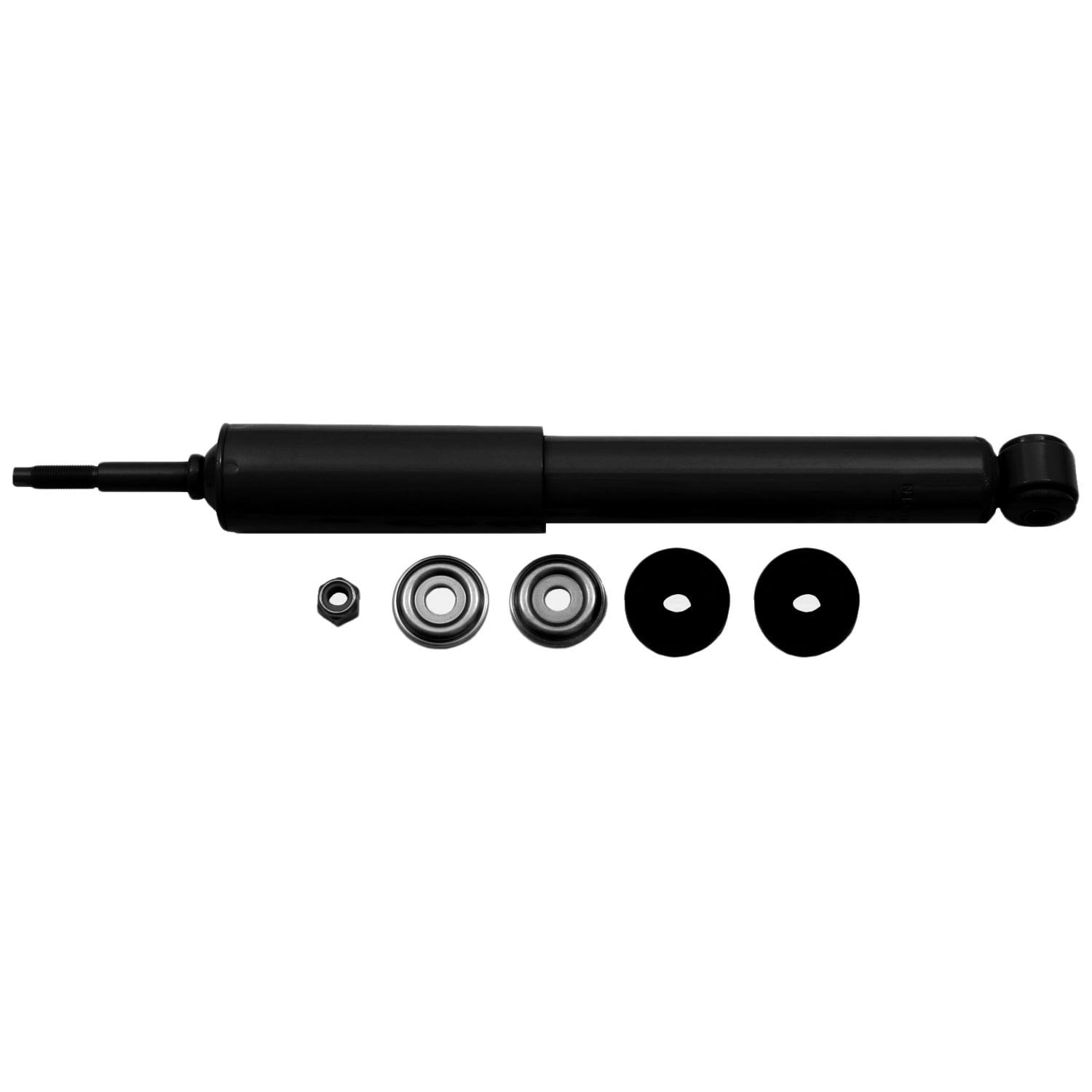 Gabriel 81914 Guardian Front Shock Absorbers Fits 97-03 Ford F-150, 04 F-150 Heritage, 97-99 F-250, 97-02 Expedition, 98-03 Lobo - 4WD Models (1 pack)