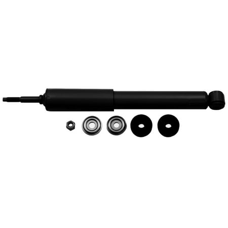 Gabriel 81914 Guardian Front Shock Absorbers Fits 97-03 Ford F-150, 04 F-150 Heritage, 97-99 F-250, 97-02 Expedition, 98-03 Lobo - 4WD Models (1 pack)