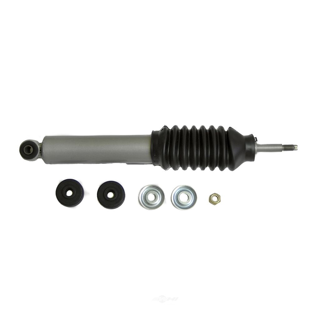 Rear Drive Shaft For Ford F-150 1997-2004 4x4 - 120" Wheel Base, Steel, USA Made