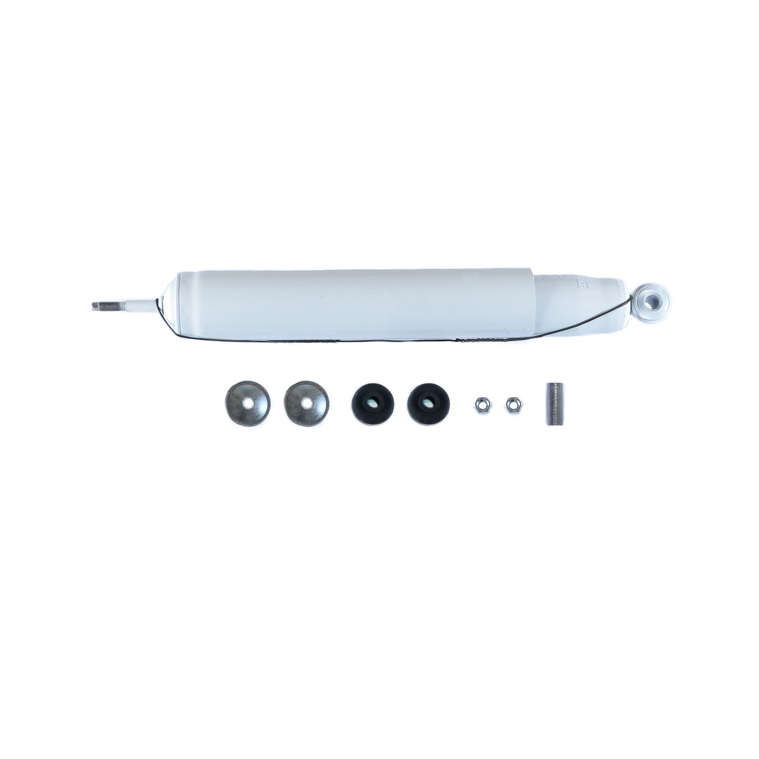 Gabriel G63715 Ultra Truck Rear Shock Absorbers Fits 97-03 Ford F-150 4WD, 04 Ford F-150 Heritage 4WD, 97-99 Ford F-250 4WD, 98-03 Ford Lobo 4WD (1 pack)