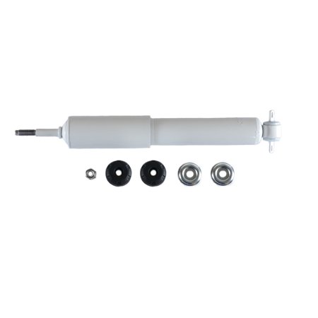 Gabriel G63714 Ultra Truck Front Shock Absorbers Fits 97-02 Ford Expedition RWD, 97-04 Ford F-150 RWD, 97-99 Ford F-250 RWD, 97-04 Ford Lobo RWD; 98-02 Lincoln Navigator RWD (1 Pack)
