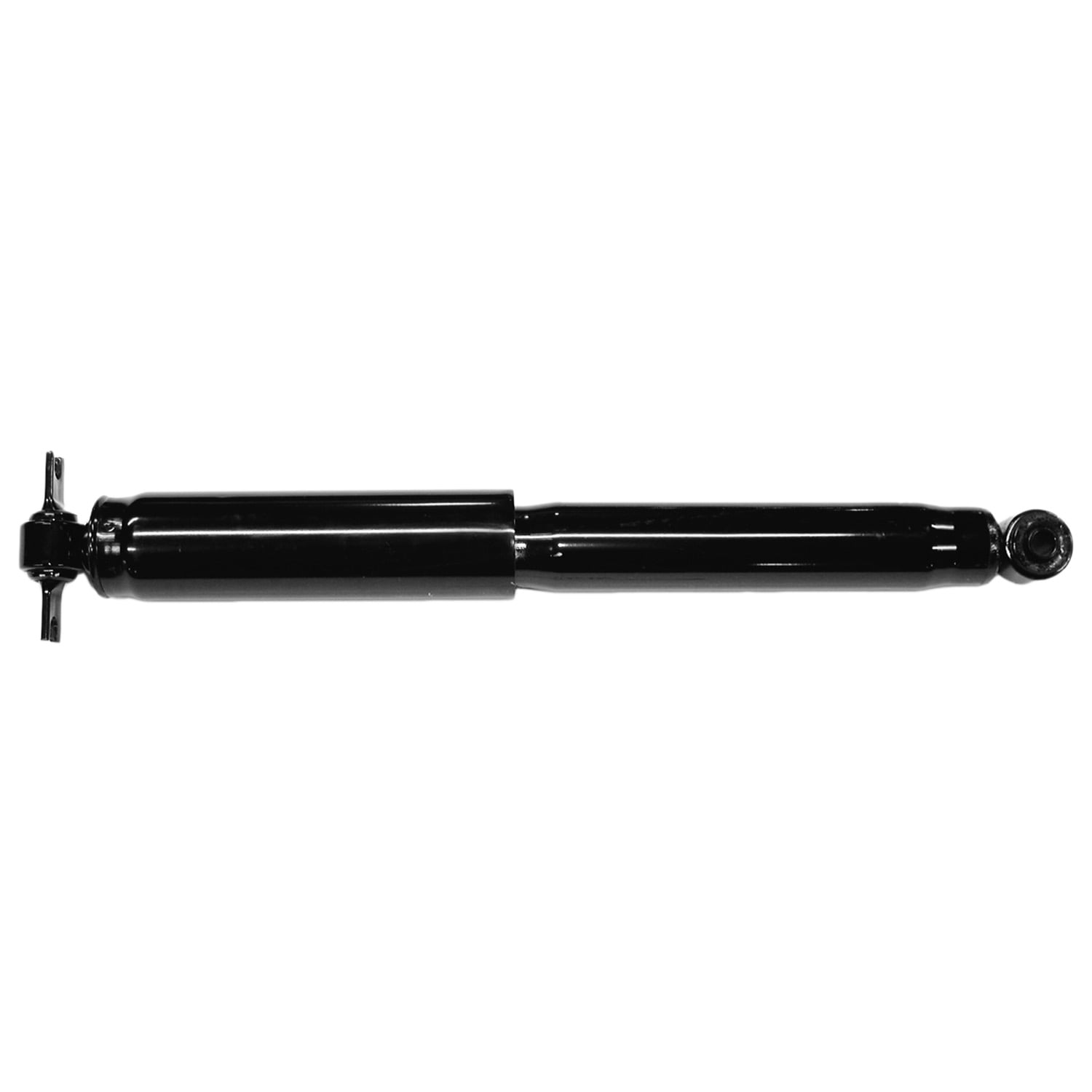 Gabriel 61616 ProGuard Rear Shock Absorbers Fits 97-06 Jeep Wrangler (1 pack)