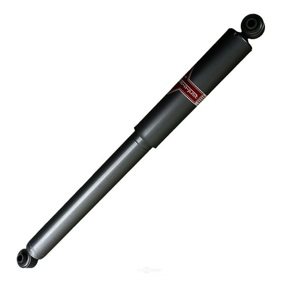 Shock Absorber Fits select: 1997-2011 DODGE DAKOTA, 1999-2003 DODGE DURANGO