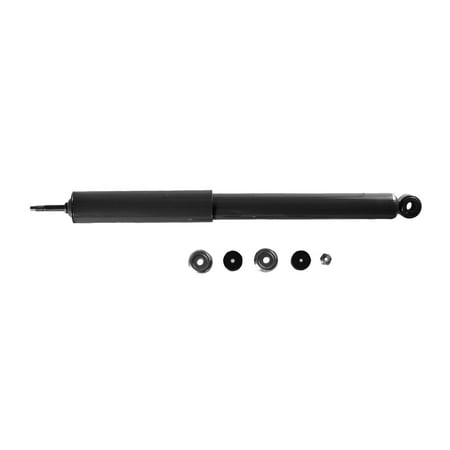 Gabriel 81937 Guardian Rear Shock Absorbers Fits 94-97 Honda Passport; 91-97 Isuzu Rodeo; 98-03 Toyota Sienna (1 pack)