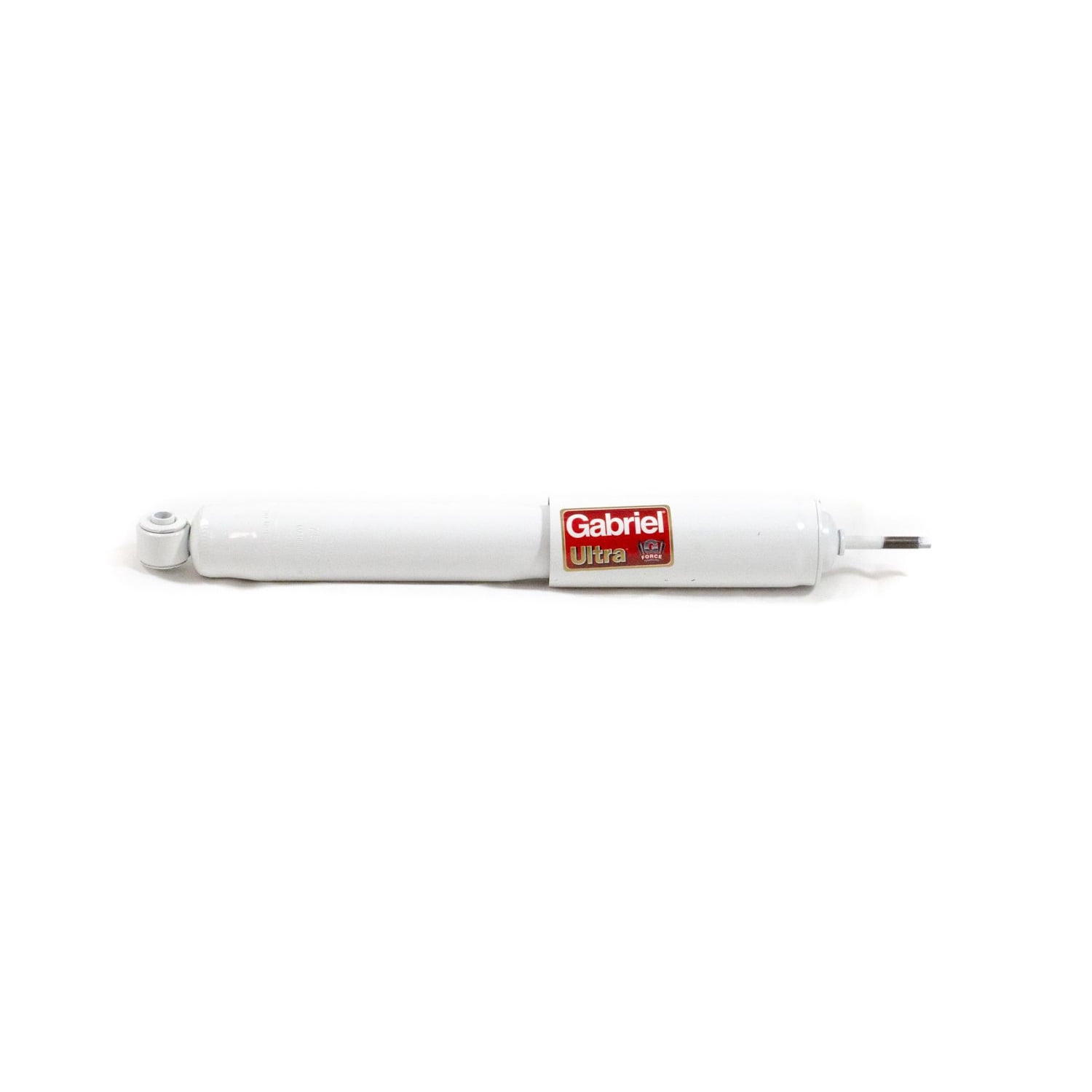 Gabriel G63799 Ultra Truck Rear Shock Absorbers Fits Asuna Sunrunner; Chevrolet Tracker Non-ABS; Geo Tracker; Pontiac Sunrunner; Suzuki Grand Vitara, Sidekick Non-ABS, Vitara Non-ABS, X-90 (1 pack)