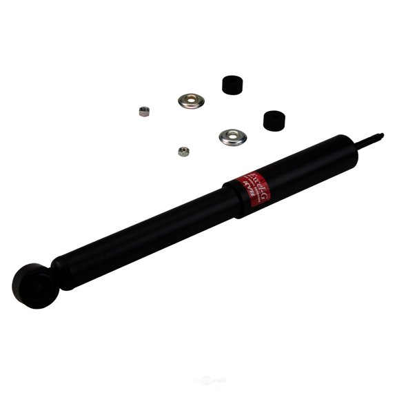 Shock Absorber Fits select: 1998-2004 CHEVROLET TRACKER, 1989-1997 GEO TRACKER