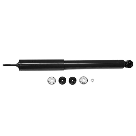 Gabriel 81794 Guardian Rear Shock Absorbers Fits 94-04 Ford Mustang Base, 94-04 Mustang GT, 95 Mustang GTS, 01 Mustang GT Bullitt, 03-04 Mach 1, 04 Mustang GT Base & GT Equip (1 pack)