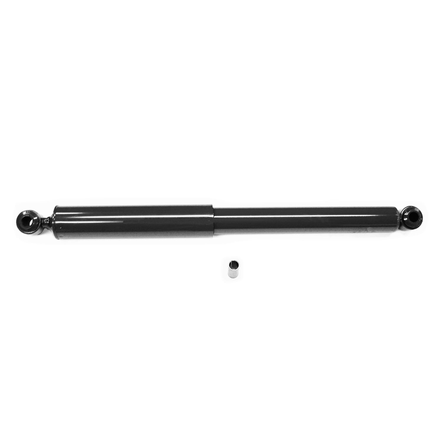 Gabriel 81318 Guardian Front/Rear Shock Absorbers Fits Toyota Pickup, Land Cruiser; Dodge Raider; International M1100; Isuzu Pickup; Amigo; Trooper; Jeep; Mercury; Mitsubishi; Nissan Pontiac (1 pack)