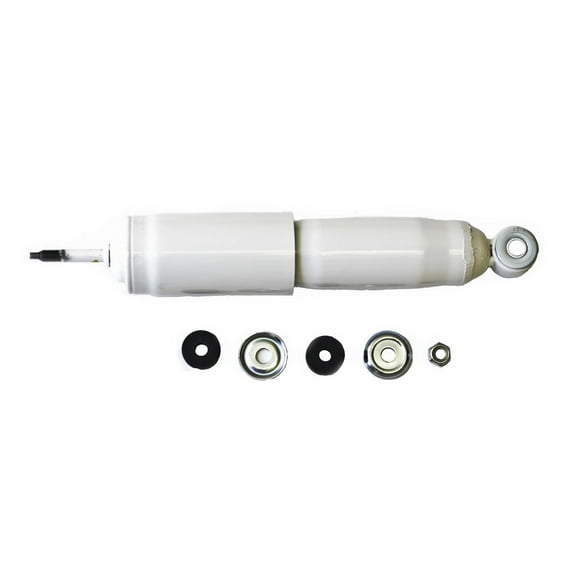 Gabriel G63813 Ultra Truck Front Shock Absorbers Fits 98-99 Nissan Frontier RWD, 98-04 Nissan Frontier 4WD, 00-04 Nissan Frontier RWD Crew Cab Pickup, 00-04 Nissan Xterra (1 pack)