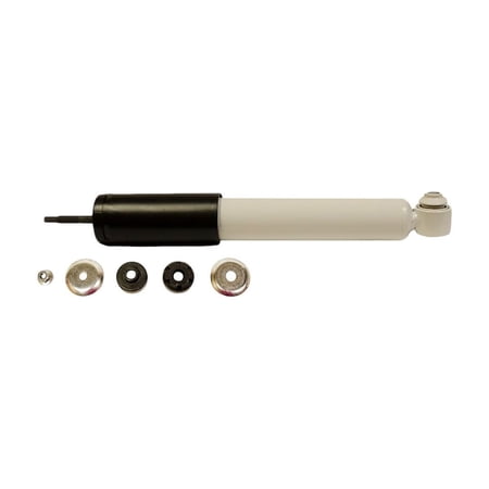 Gabriel G64049 Ultra Truck Front Shock Absorbers Fits 98-03 Mercedes-Benz ML320, 03-05 Mercedes Benz ML350, 99-01 Mercedes-Benz ML430, 02-05 Mercedes-Benz ML500, 00-03 Mercedes-Benz ML55 AMG (1 pack)