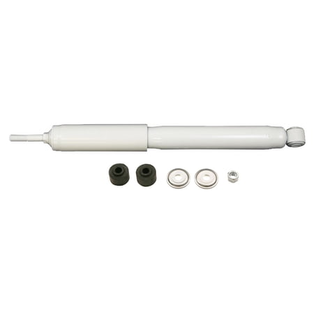 Gabriel G63828 Ultra Truck Rear Shock Absorbers Fits 98-06 Lexus LX470, 07 Lexus LX470; 98-07 Toyota Land Cruiser (1 pack)