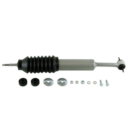 Gabriel 77678 Max Control Front Monotube Shock Absorber fits 95-01 Ford Explorer, 01-05 Explorer Sport Trac, 98-11 Ranger; 98-07 Mazda B3000, 98-09 B4000; 97-01 Mercury Mountaineer (1 Pack)