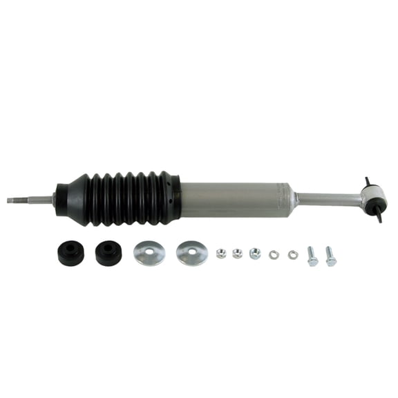 Gabriel 77678 Max Control Front Monotube Shock Absorber Fits 95-01 Ford Explorer, 01-05 Explorer Sport Trac, 98-11 Ranger; 98-07 Mazda B3000, 98-09 B4000; 97-01 Mercury Mountaineer (1 pack)