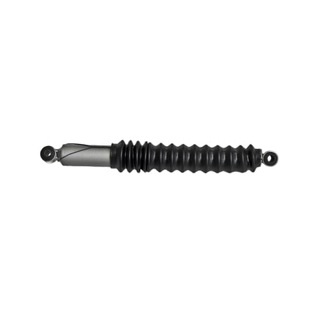 Gabriel 77810 Max Control Rear Monotube Shock Absorber Fits 99-04 Ford F-250 Super Duty 4WD, 99-04 Ford F-350 Super Duty 4WD (1 Pack)