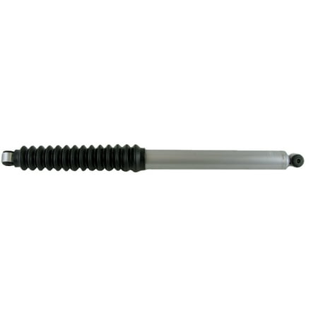 Gabriel 77808 Max Control Rear Monotube Shock Absorber fits 99-04 Ford F-250 Super Duty RWD, 99-04 Ford F-350 Super Duty RWD (1 pack)