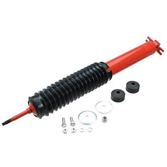 Shock Absorber Fits select: 1999-2004 JEEP GRAND CHEROKEE