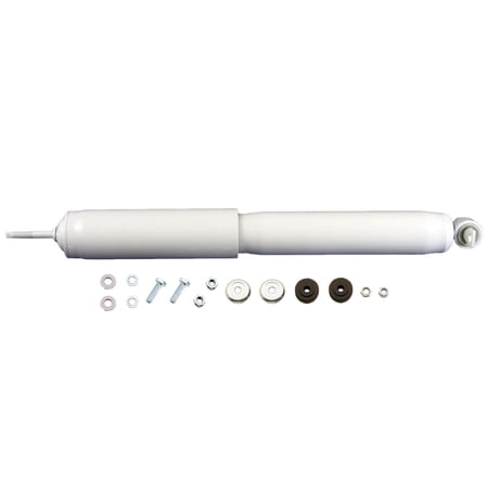Gabriel G63847 Ultra Truck Front Shocks Absorbers fits 99-04 Jeep Grand Cherokee (1 pack)