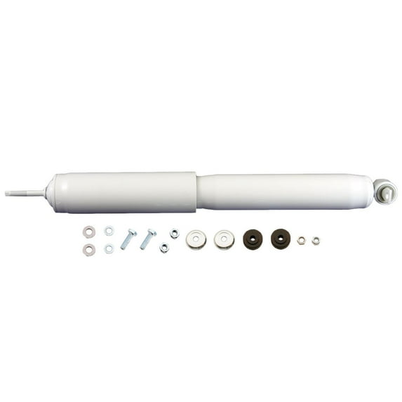 Gabriel G63847 Ultra Truck Front Shocks Absorbers fits 99-04 Jeep Grand Cherokee (1 pack)