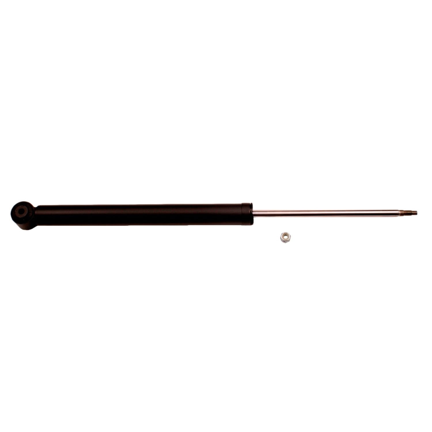 Gabriel 69945 Ultra Rear Shock Absorbers Fits 98-10 Volkswagen Beetle, 99-06 Volkswagen Golf A4, 99-00 Volkswagen Jetta, 01-05 Volkswagen Jetta Sedan (1 pack)