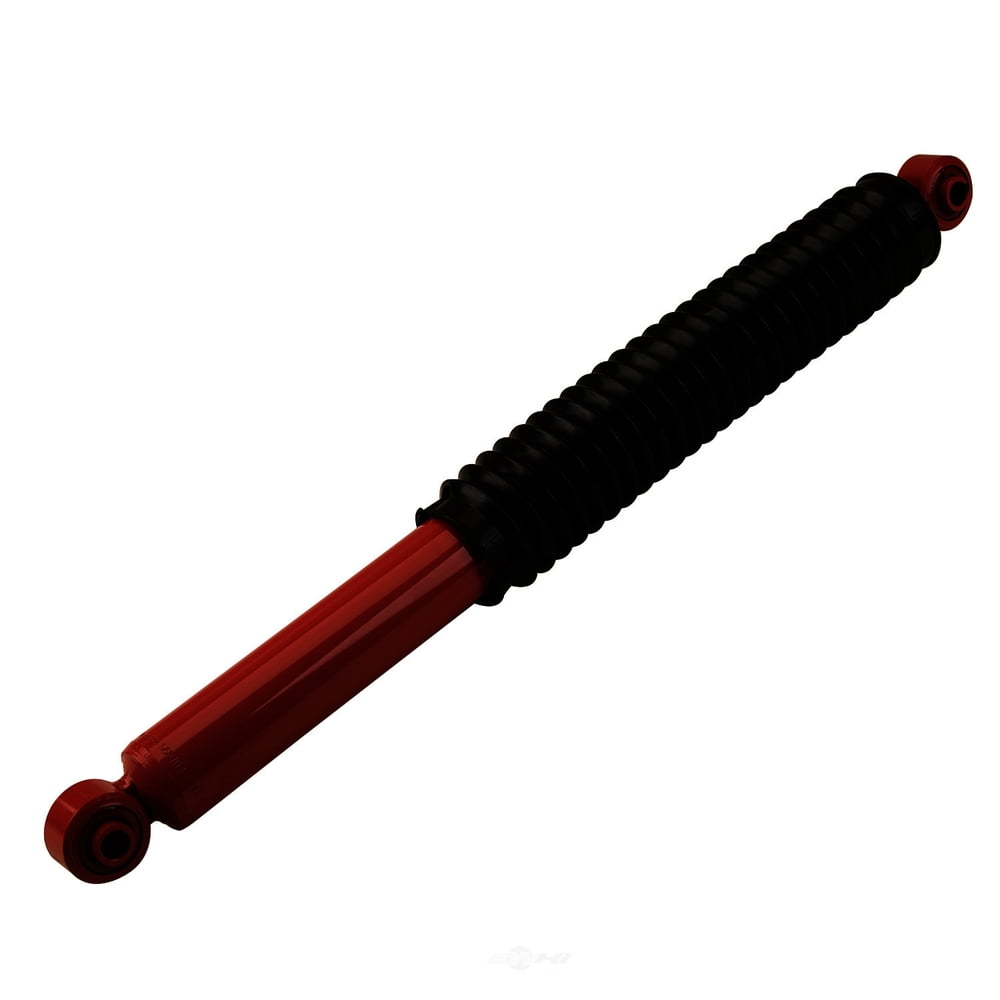 Shock Absorber Fits select: 1999-2007 CHEVROLET SILVERADO, 1999-2007 GMC NEW SIERRA
