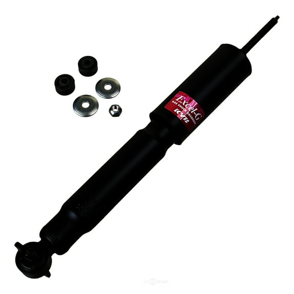 Shock Absorber Fits select: 1999-2007 CHEVROLET SILVERADO, 1999-2007 GMC NEW SIERRA