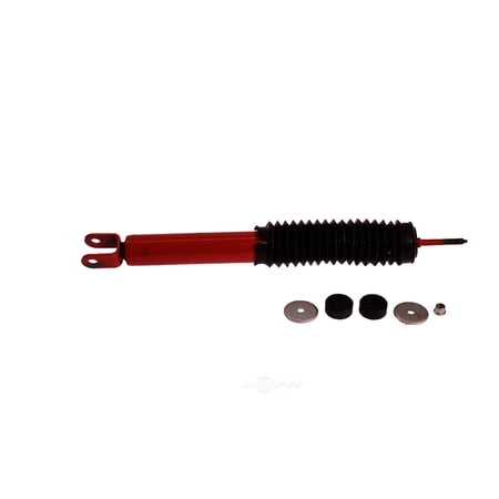 Shock Absorber Fits select: 1999-2007 CHEVROLET SILVERADO, 2000-2006 CHEVROLET TAHOE