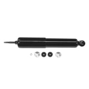 Gabriel 58807 LTV Severe Duty Front Shock Absorbers Fits 99-09 Ford F-250 RWD; 99-24 Ford F-250 Super Duty RWD; 13-16 Ford F-350; 99-24 Ford F-350 Super Duty RWD 1 pack