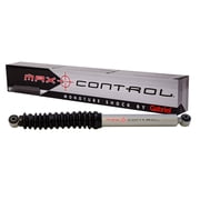 Gabriel 77412 Max Control Rear Monotube Shock Absorber fits GMC Sierra and Chevrolet Silverado1500 / HD, 2500 / HD, 3500 / HD, V30, V3500, K30, R3500; Dodge Ram 1500; Jeep Gladiator 1 pack