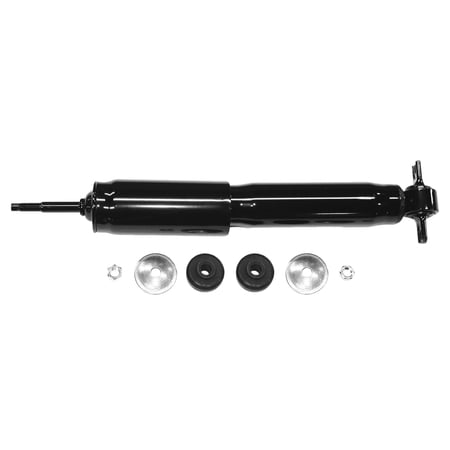Gabriel 61626 ProGuard Front Shock Absorbers Fits Ford Ranger XL, Ranger XLT, Ranger EV, Ranger XL Ranger XLT Ranger; Mazda B2300, B2500, B3000 RWD, B4000 - RWD Models (1 pack)