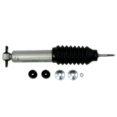 Gabriel 77772 Max Control Front Monotube Shock Absorber Fits 98-00 Ford Ranger XL, 98-00 XLT, 01-02 EV, 01-05 XL, 01-05 XLT, 06-11 Ranger RWD; Mazda B2300, B2500, B3000, B4000 - RWD Models (1 pack)