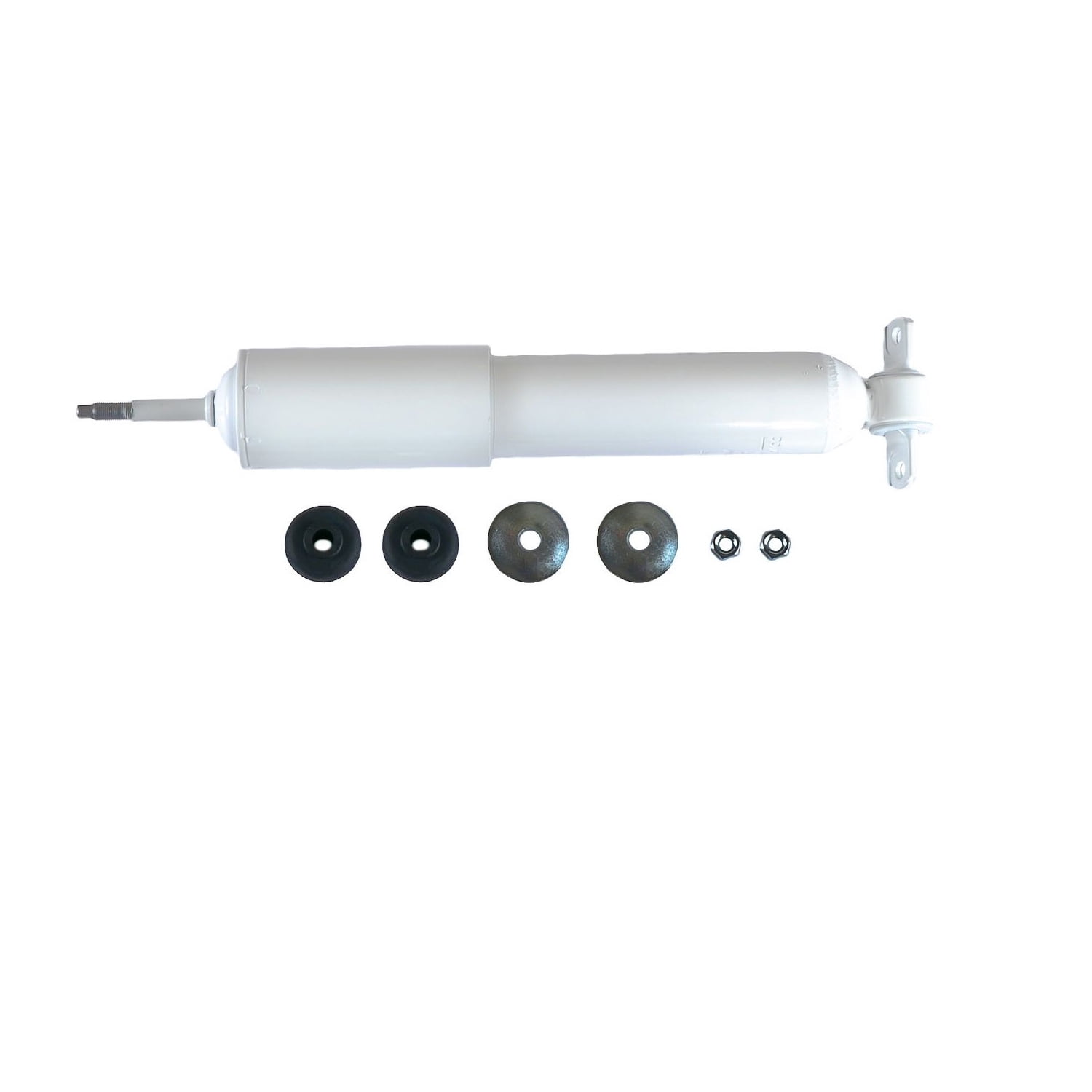 Gabriel G63772 Ultra Truck Front Shock Absorbers Fits Ford Ranger XL RWD, XLT RWD, EV; Mazda B2300 RWD, B2500 RWD, B3000 RWD, B4000 RWD (1 pack)