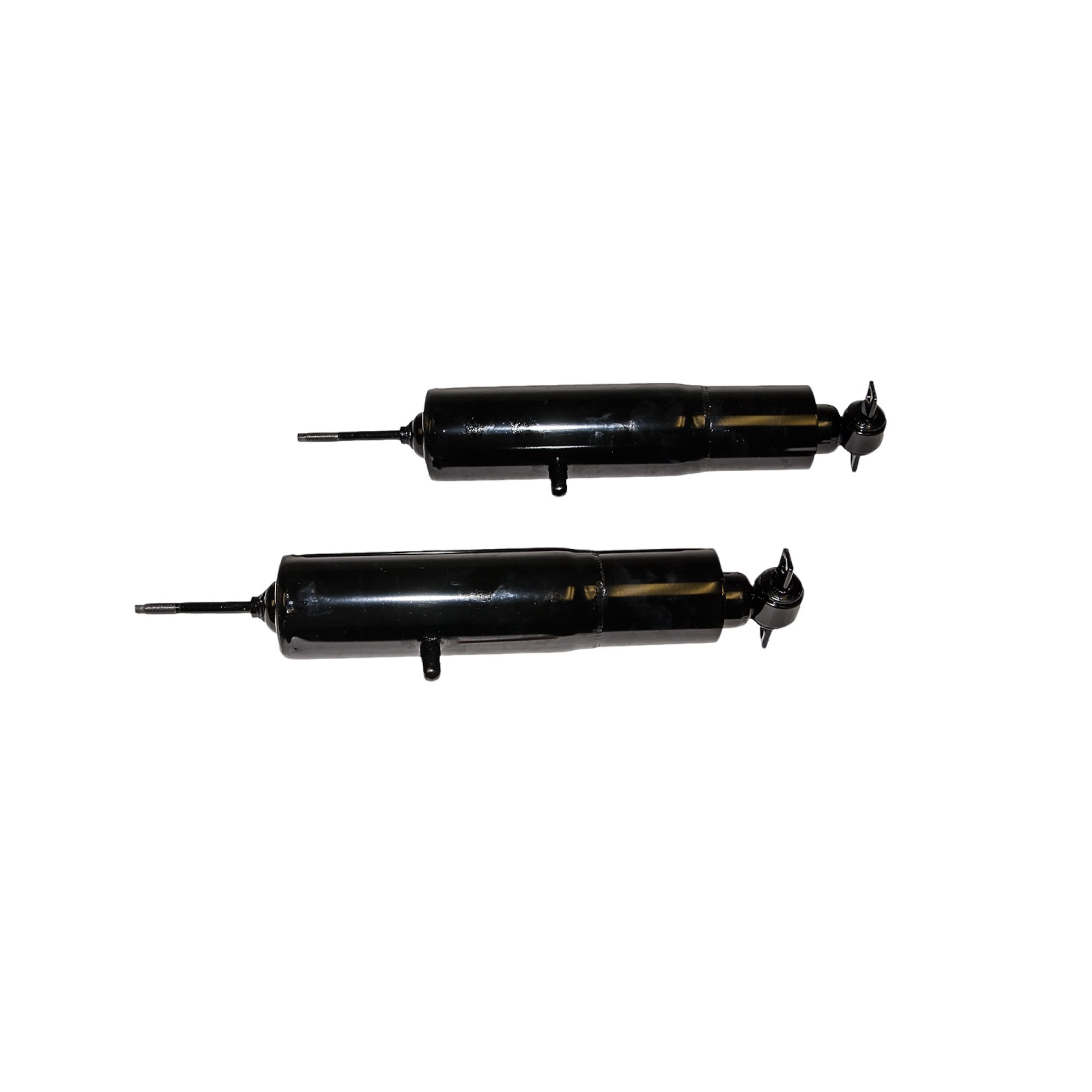 Gabriel 49255 HiJackers Rear Adjustable Air Shock Absorbers Fits Buick LeSabre, Park Avenue, Riviera; Cadillac DeVille, Seville; Oldsmobile Aurora; Pontiac Bonneville (1 Pair)