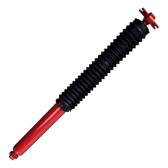 Shock Absorber Fits select: 2000-2005 FORD EXCURSION