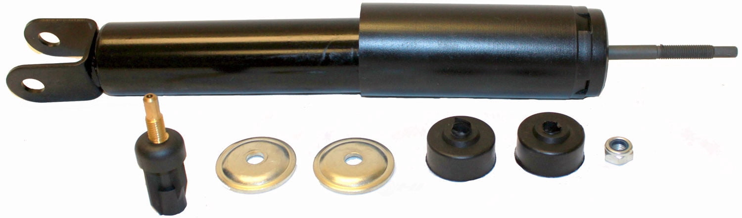 Shock Absorber Fits select: 2000-2006 CHEVROLET TAHOE, 2000-2006 CHEVROLET SUBURBAN