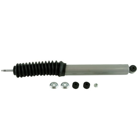 Gabriel 77815 Max Control Rear Monotube Shock Absorber Fits 00-06 Toyota Tundra (1 pack)