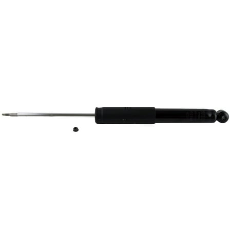 Gabriel 69464 Ultra Rear Shock Absorbers Fits 08-11 Ford Focus, 00-07 Ford Focus Hatchback, 00-07 Ford Focus Sedan (1 pack)