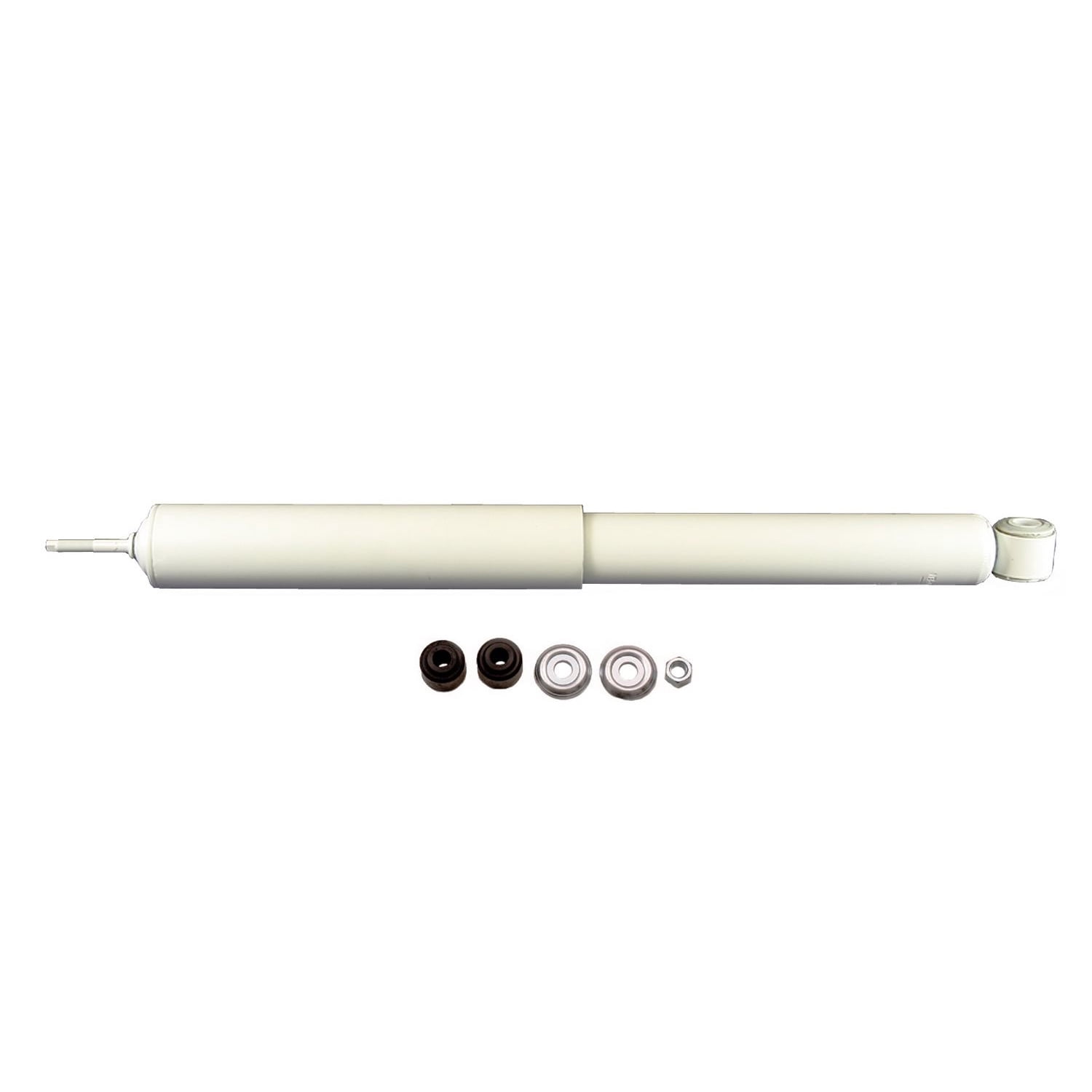 Gabriel G63862 Ultra Truck Rear Shock Absorbers Fits 01-07 Ford Escape; 01-06 Mazda Tribute; 05-07 Mercury Mariner (1 pack)